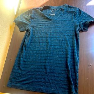 On The Byas small shirt